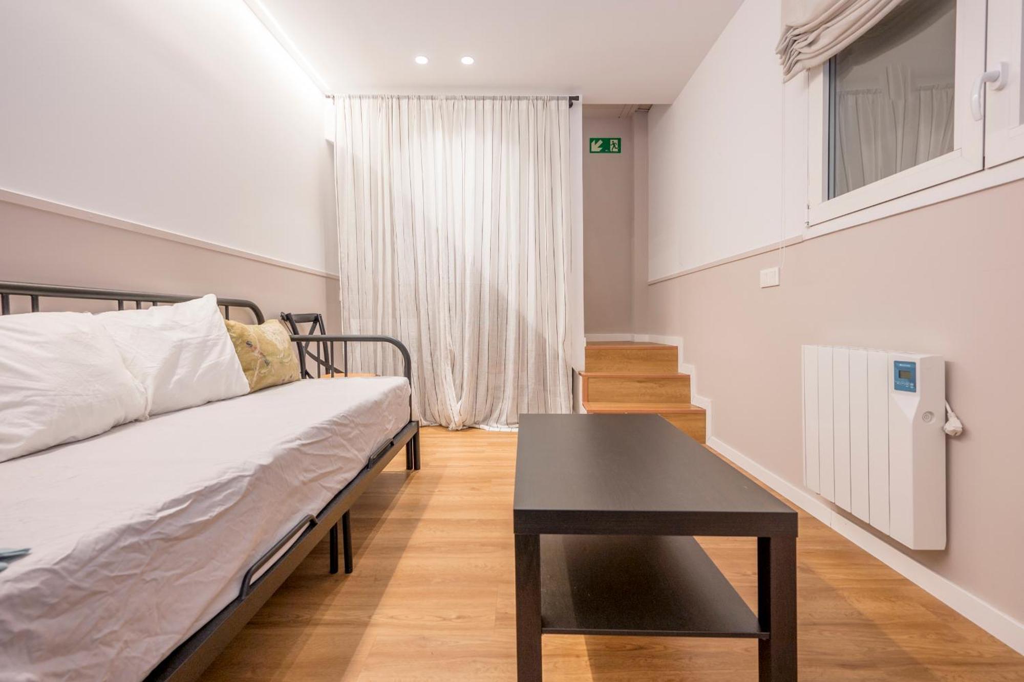 Confortable 2H Y 1B Delicias-Madrid Rio Екстер'єр фото