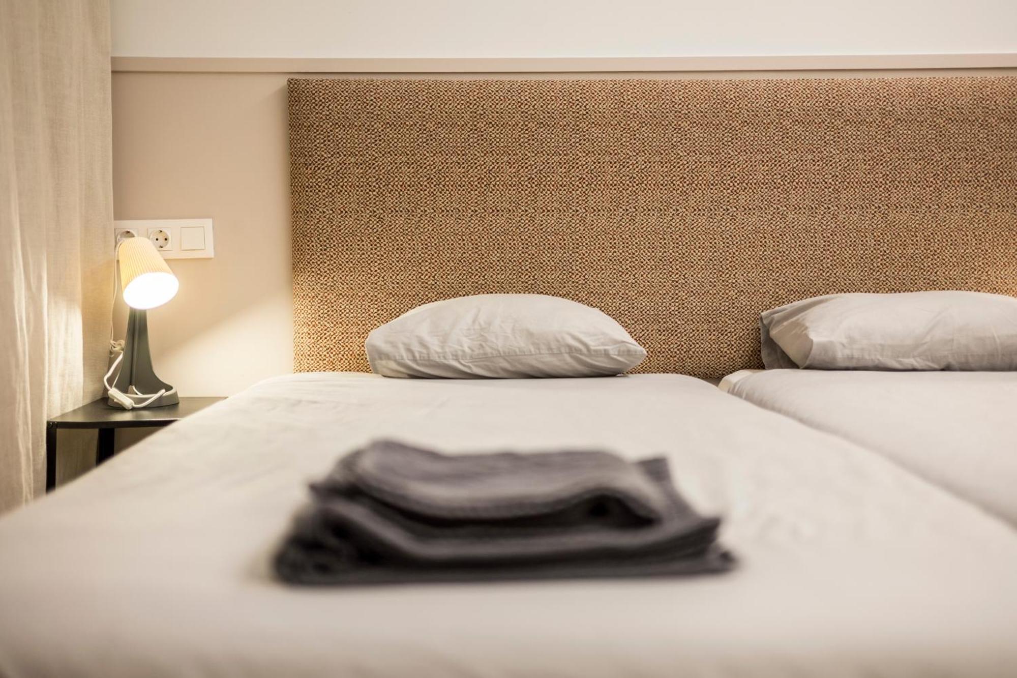Confortable 2H Y 1B Delicias-Madrid Rio Екстер'єр фото