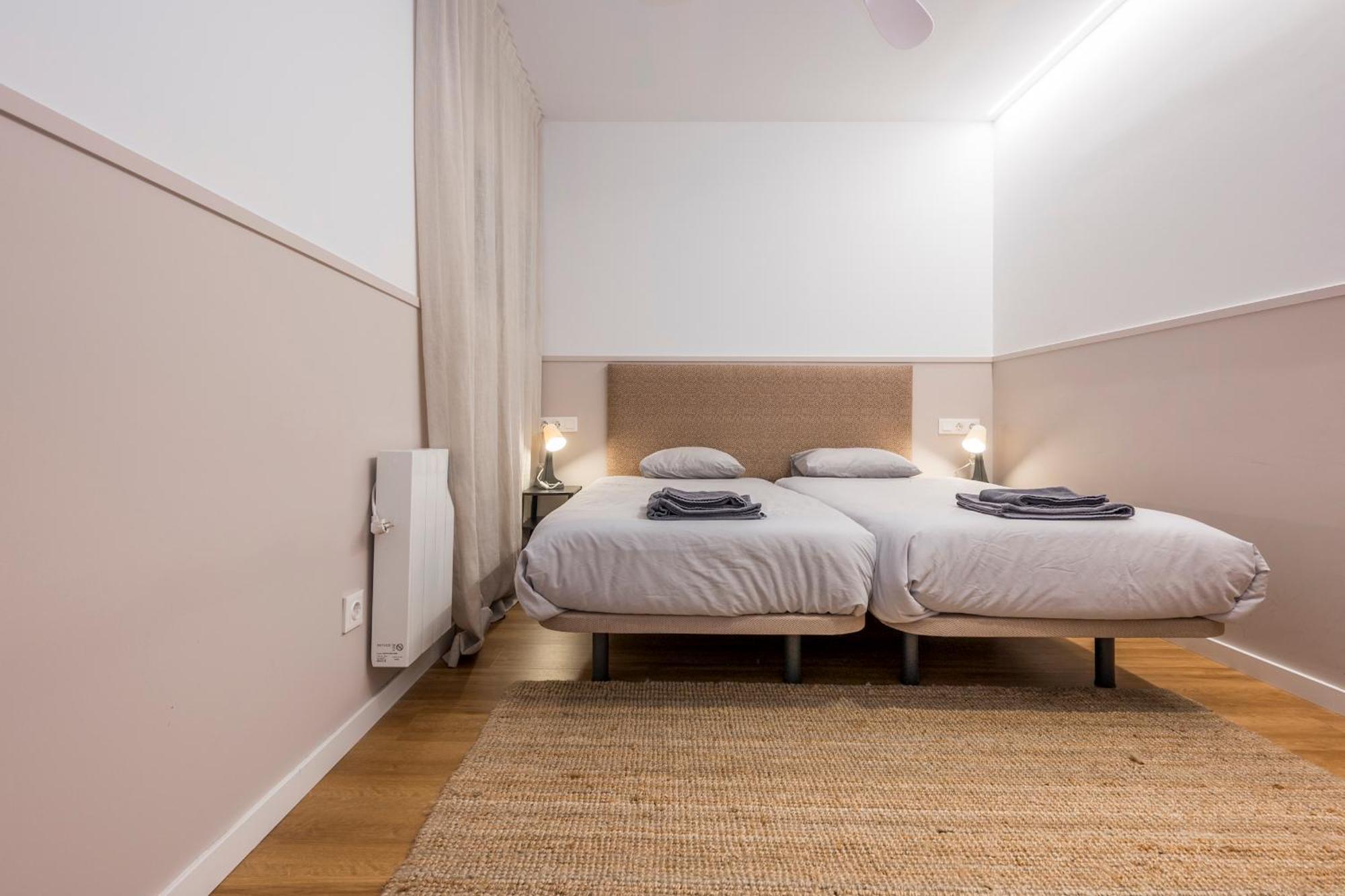 Confortable 2H Y 1B Delicias-Madrid Rio Екстер'єр фото