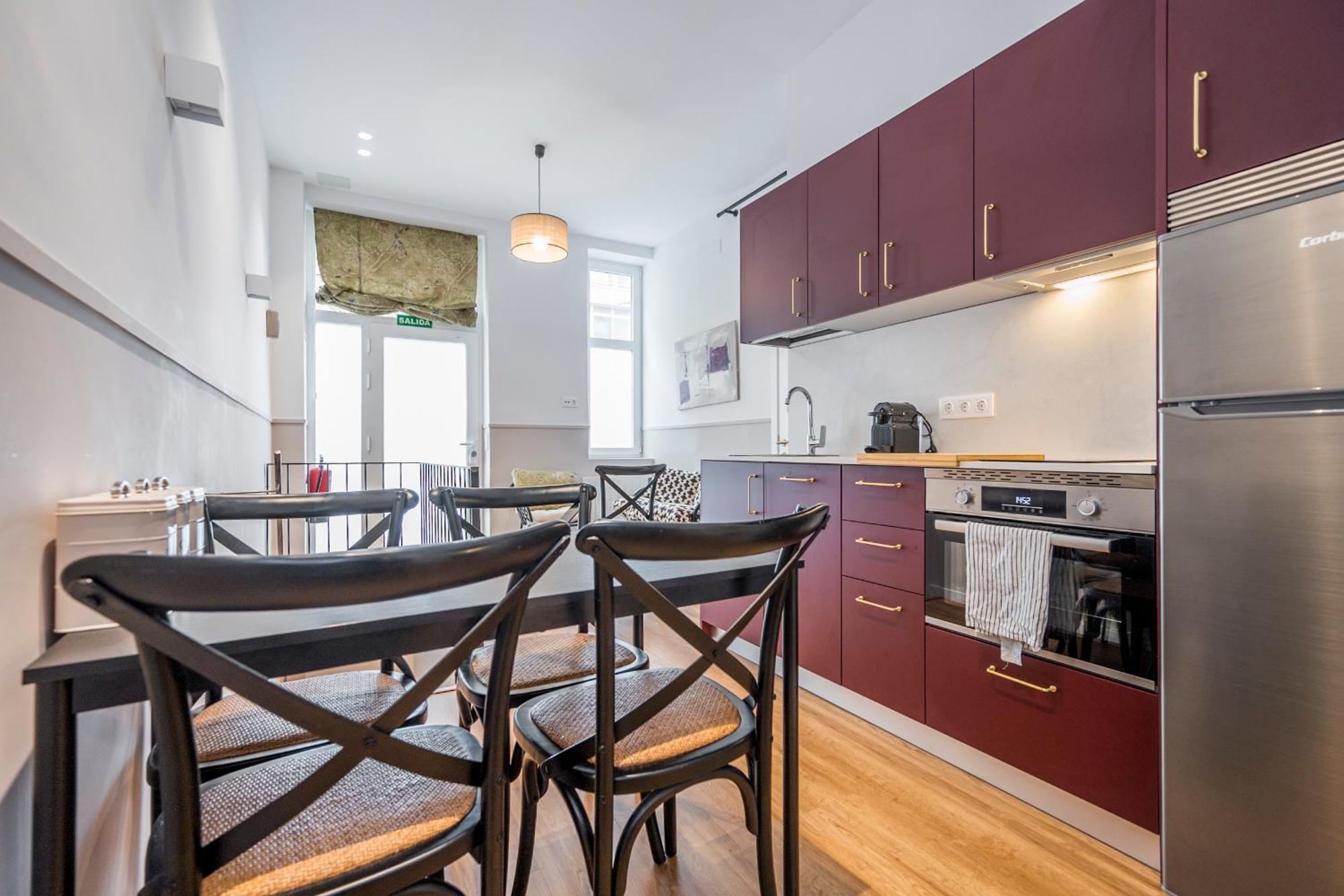 Confortable 2H Y 1B Delicias-Madrid Rio Екстер'єр фото