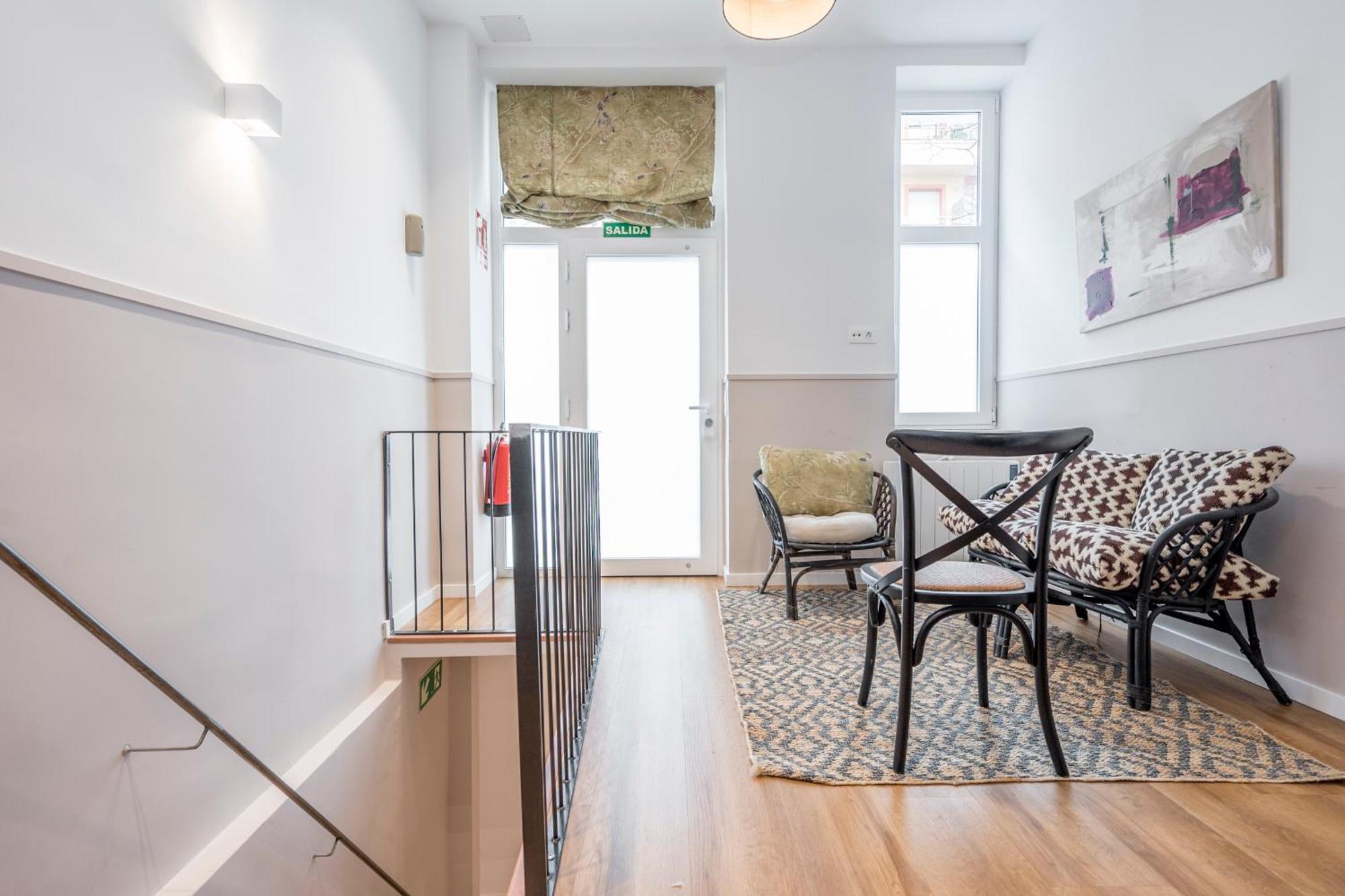 Confortable 2H Y 1B Delicias-Madrid Rio Екстер'єр фото