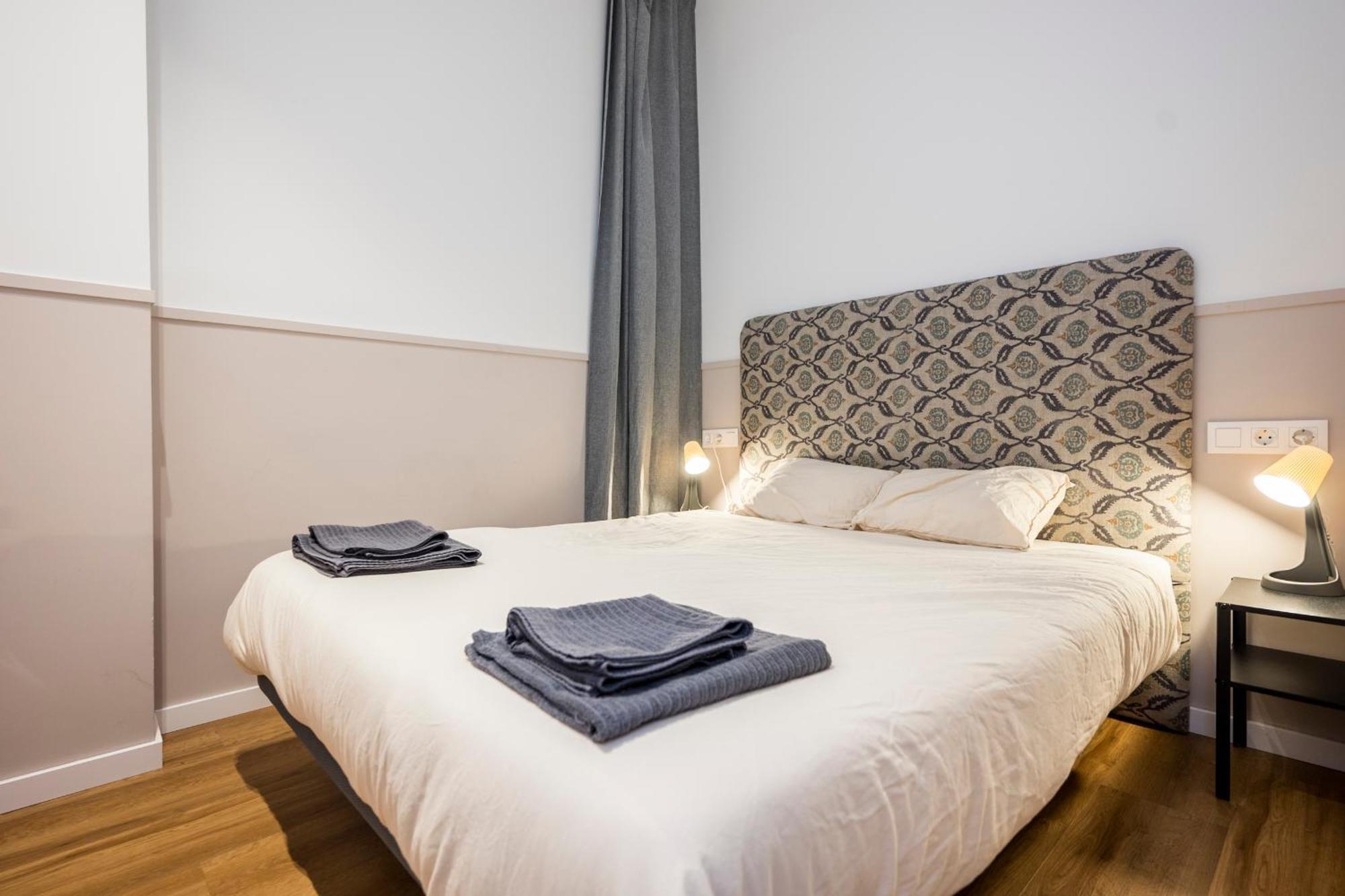 Confortable 2H Y 1B Delicias-Madrid Rio Екстер'єр фото