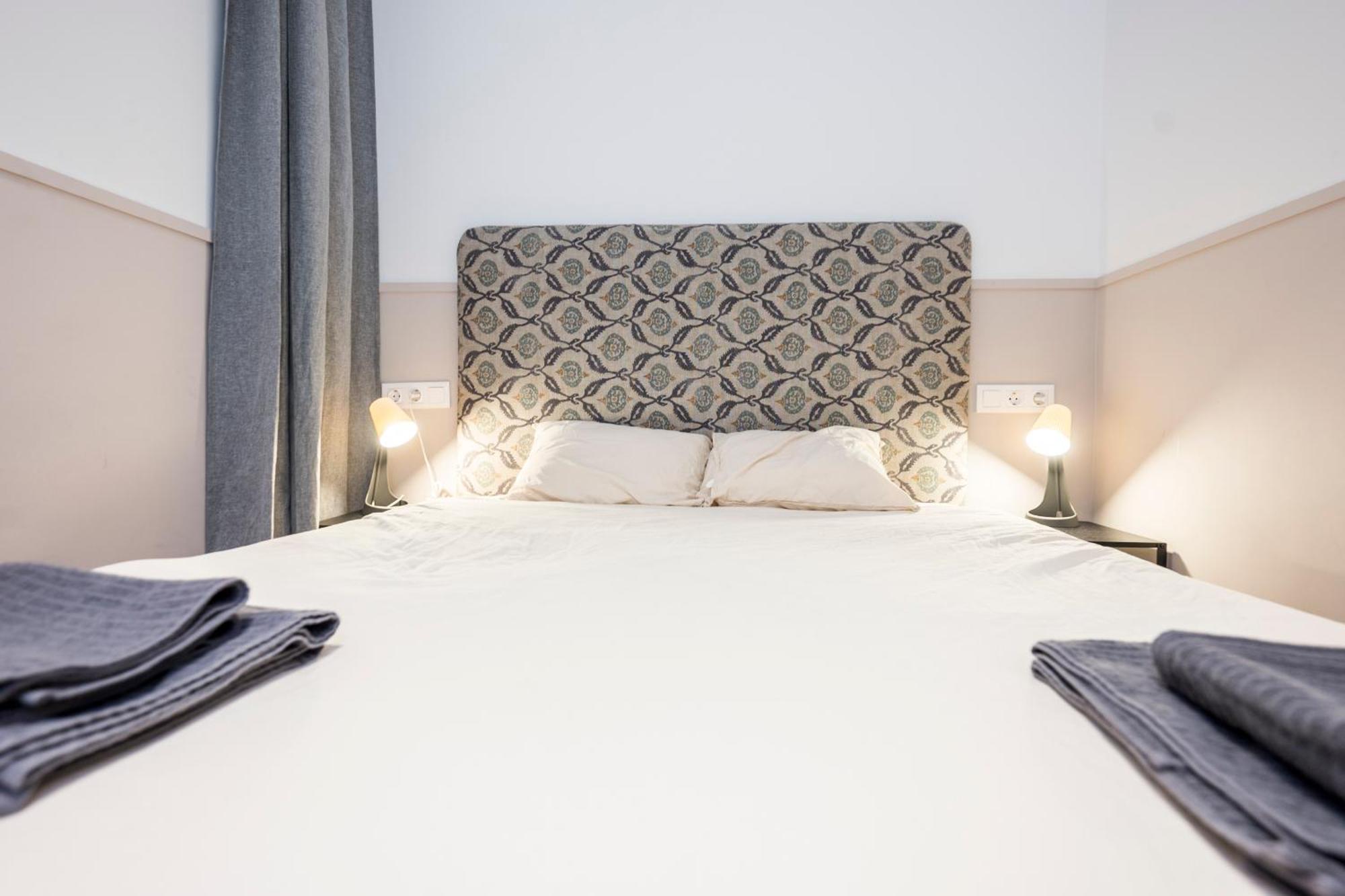 Confortable 2H Y 1B Delicias-Madrid Rio Екстер'єр фото