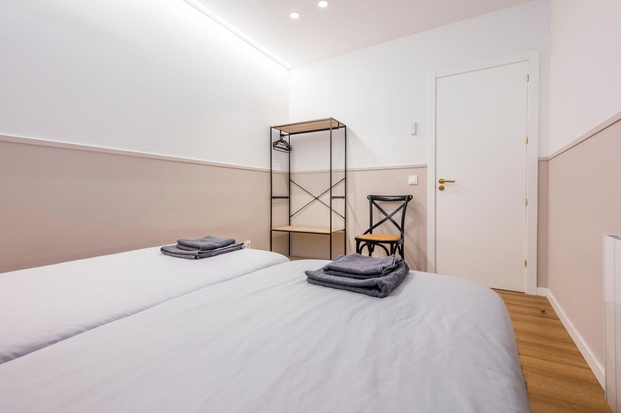 Confortable 2H Y 1B Delicias-Madrid Rio Екстер'єр фото