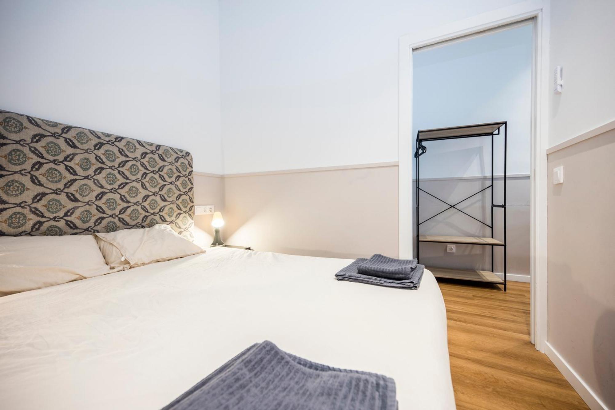 Confortable 2H Y 1B Delicias-Madrid Rio Екстер'єр фото